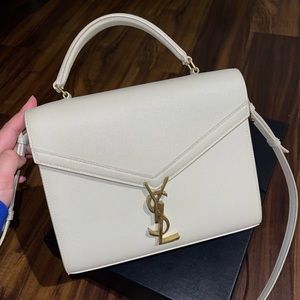 YSL Cassandra Medium - Authentic